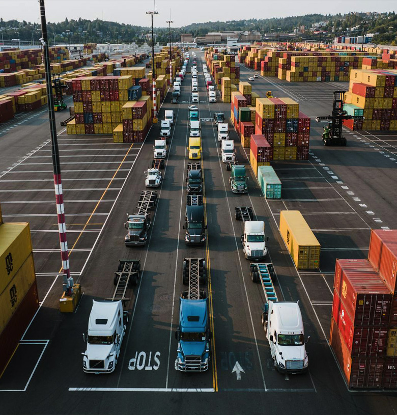 us import trucking and drayage combo philippines