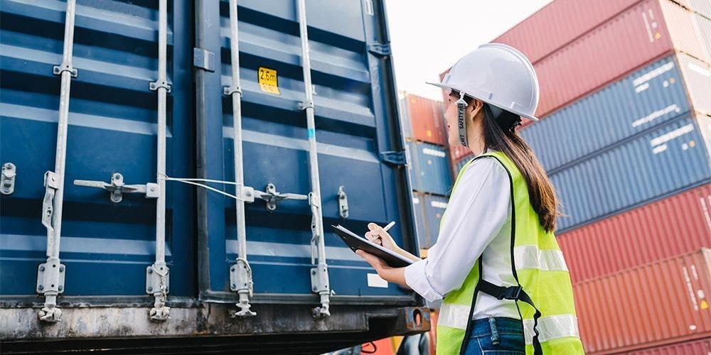 us shipping agent container tracking malaysia