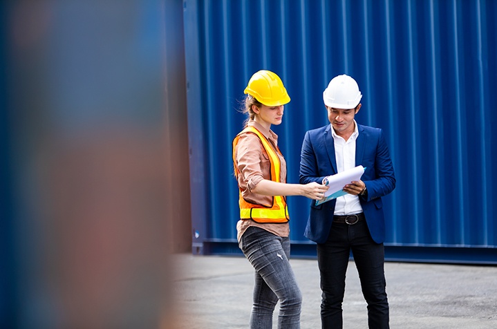 us export logistics company singapore