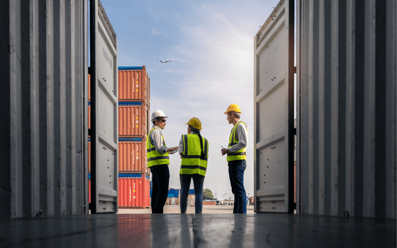 us drayage services california