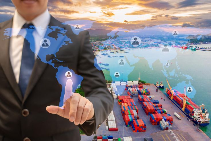 us export documentation and procedures