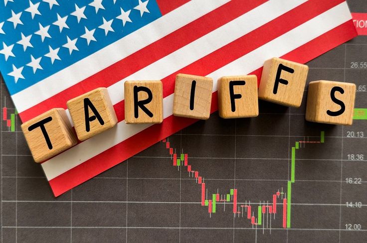 us tariffs on imported goods list