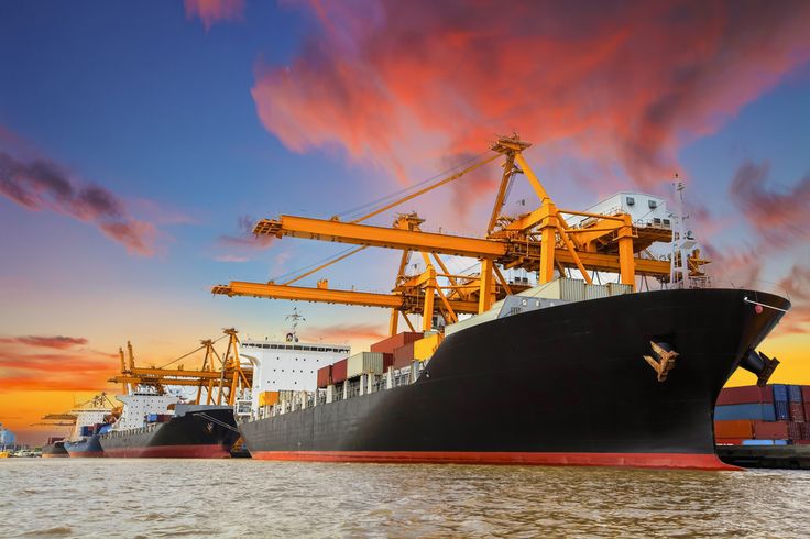 us export logistics companies