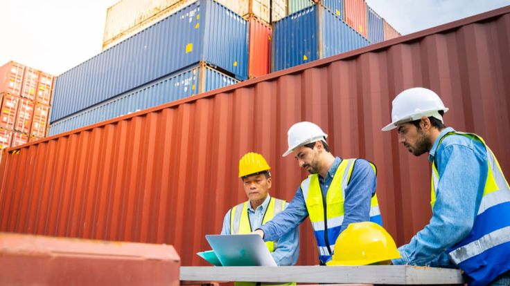 us import agent in china