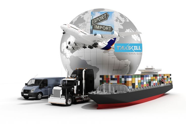 us export rules for machinery