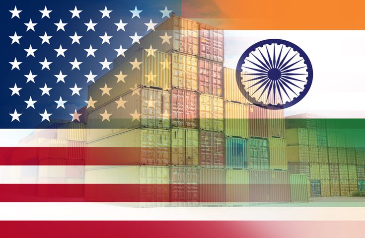 us import from india