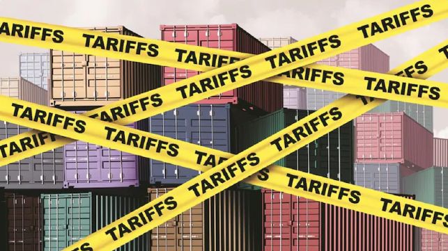 us import tariffs by country 2025