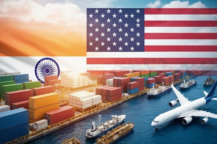 us import from india