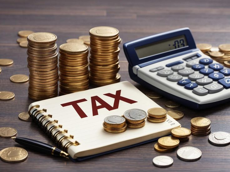 import from china to us taxes