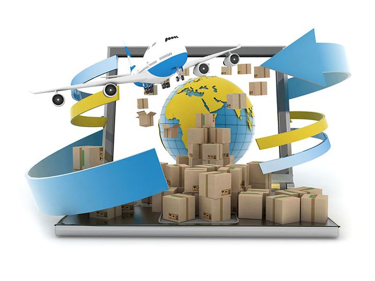 us export logistics companies