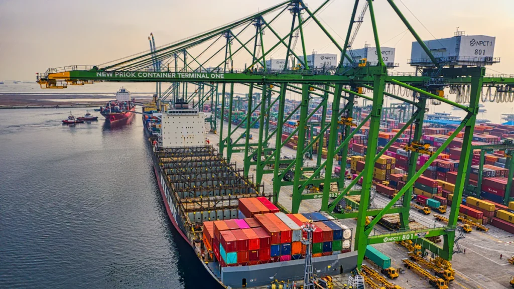 us shipping agent for fashion goods