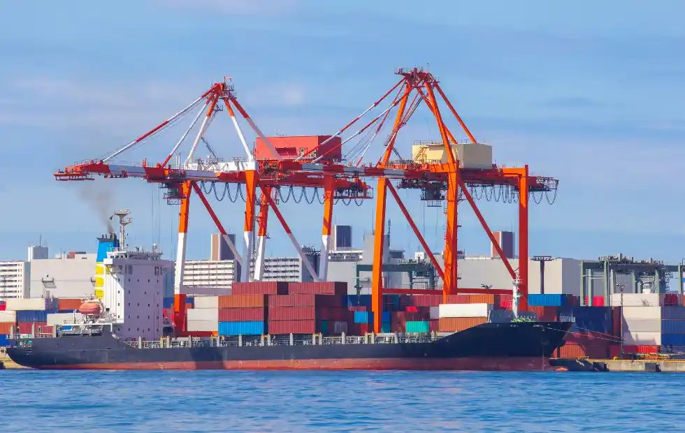 us drayage services near port of singapore