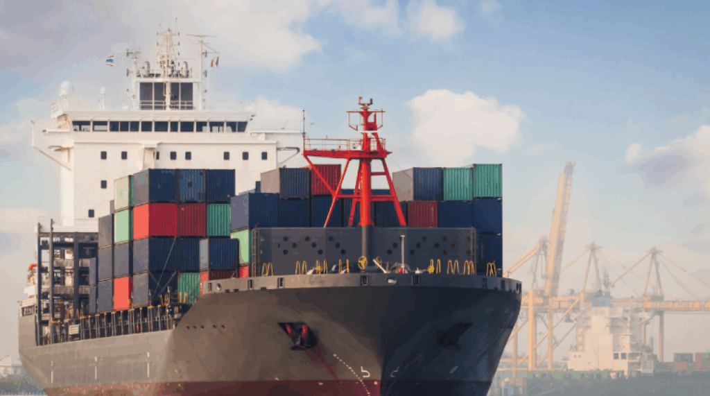 us shipping agent for amazon warehouse