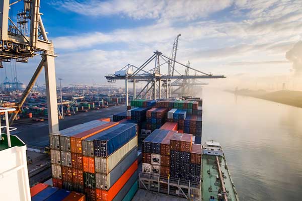 us drayage trucking companies singapore