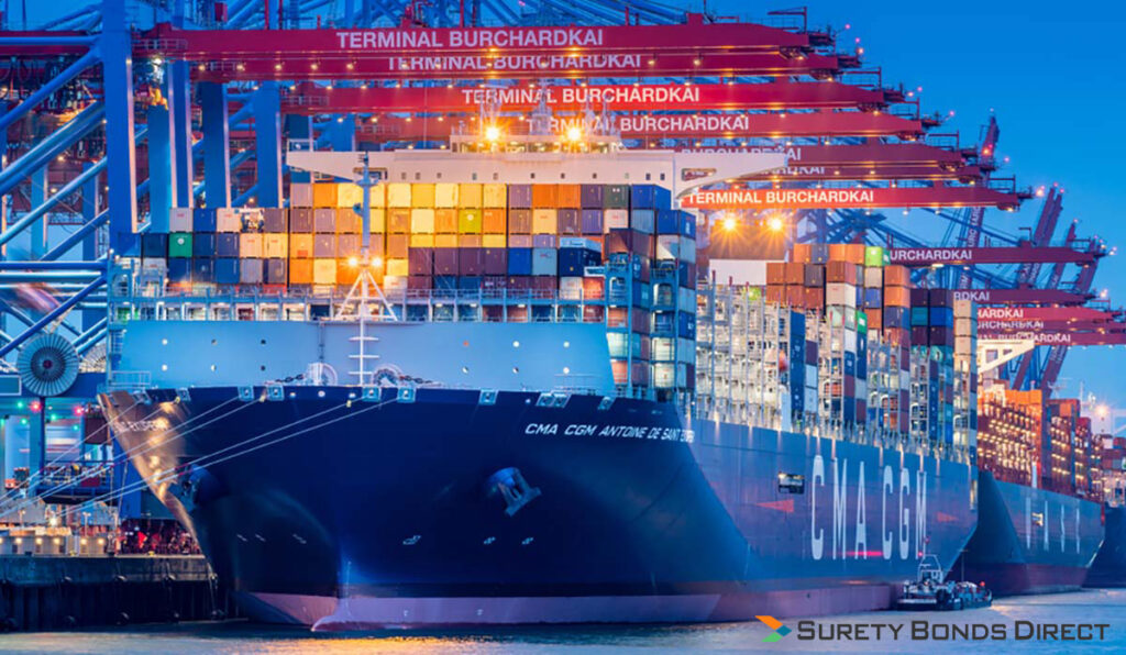 us imports and exports