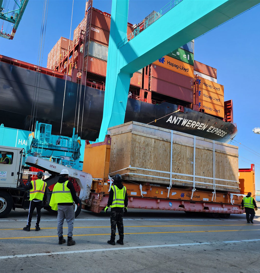 us drayage freight forwarder philippines