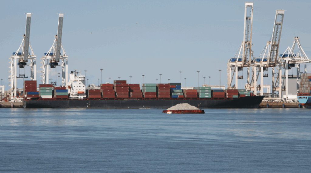 us imports and exports