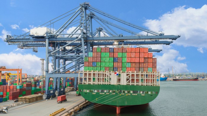 us shipping agent freight forwarder philippines