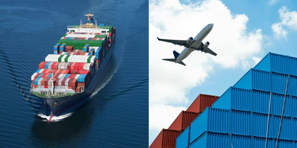 us shipping agent freight forwarder philippines