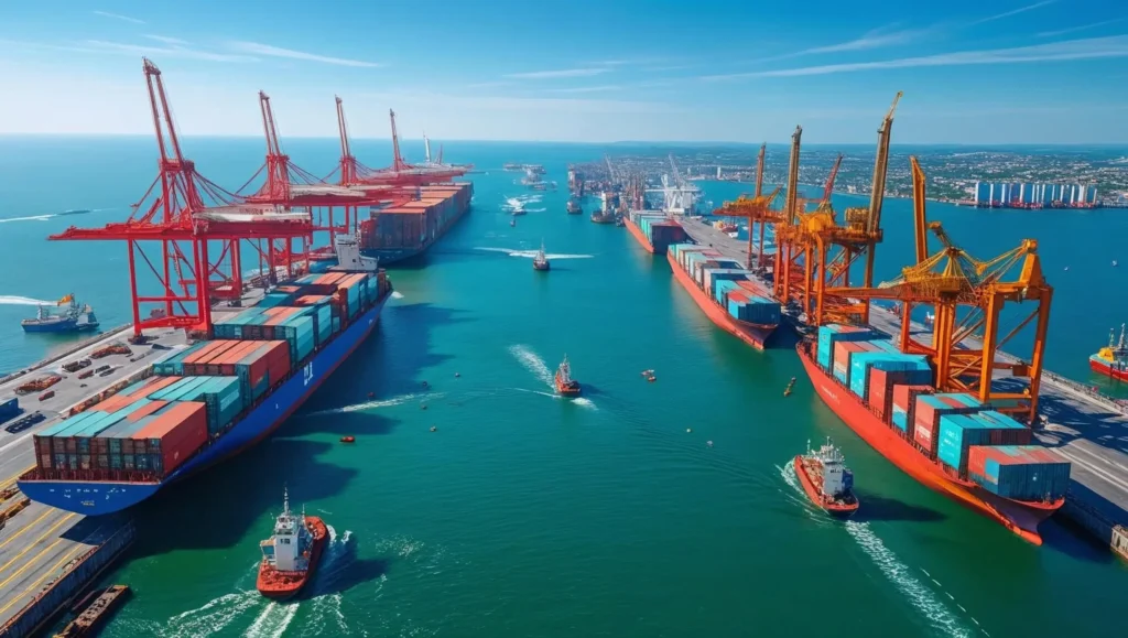 mexican imports to us