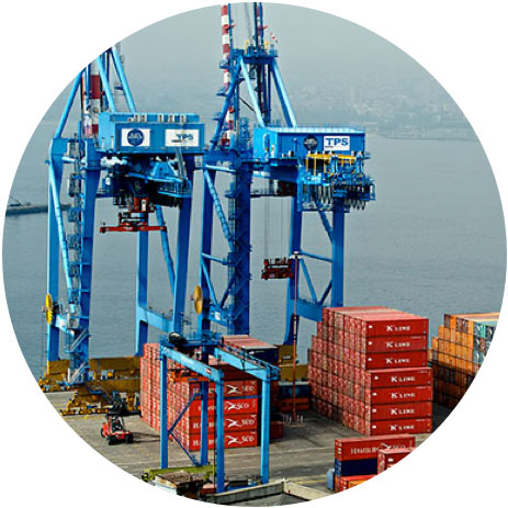 importing car from us to canada