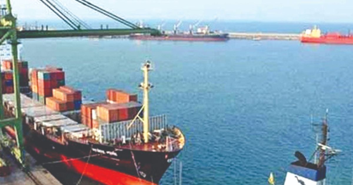 us shipping agent for machinery transport