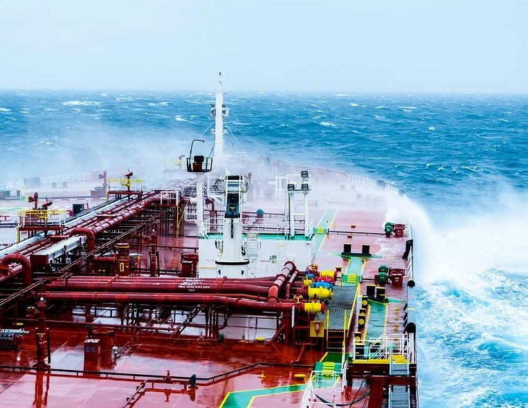 us shipping agent near port vietnam