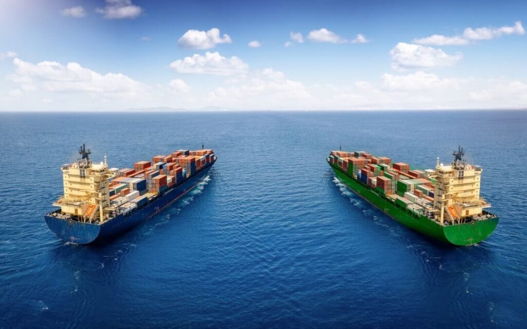 us shipping agent for sea freight thailand