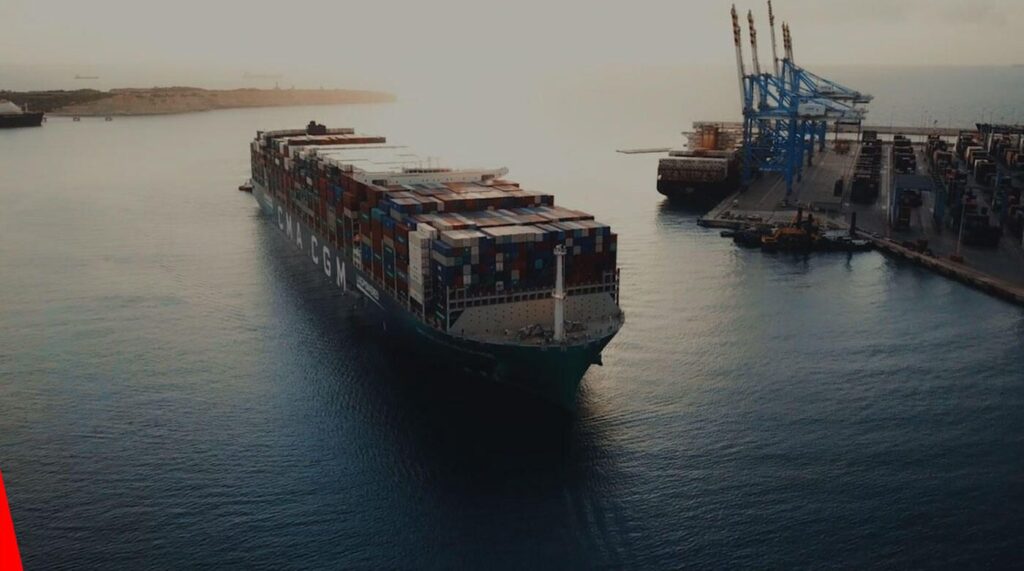 us export agent in china