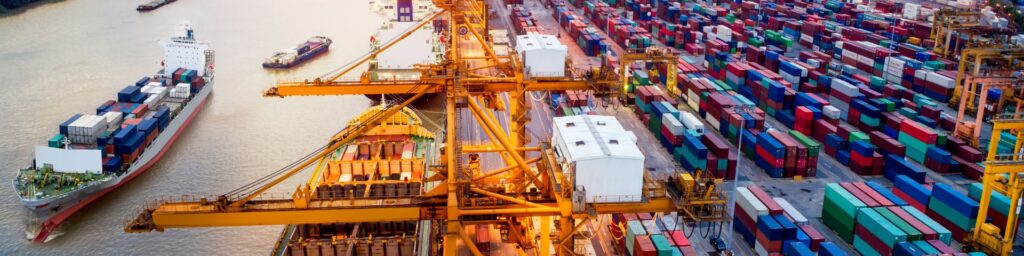 us shipping agent online booking system