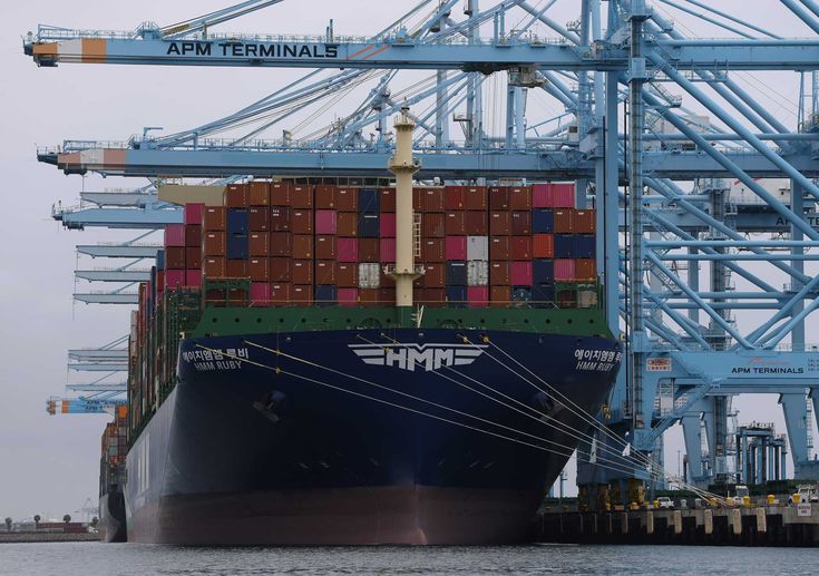 import fees from japan to us