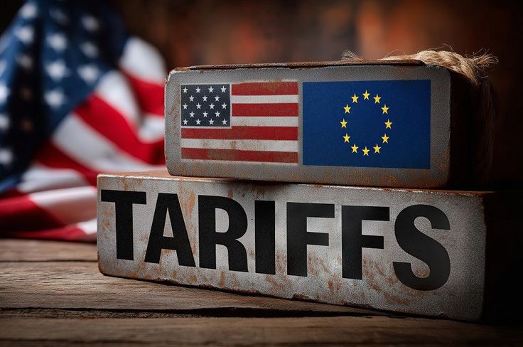 us import tariffs by country 2025