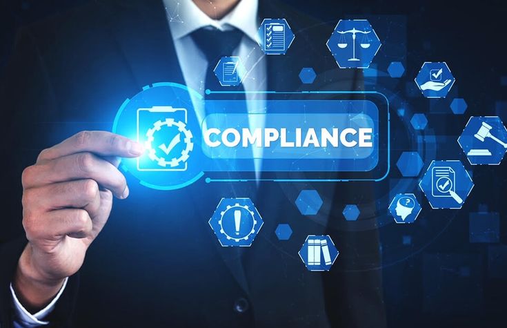 us export compliance program