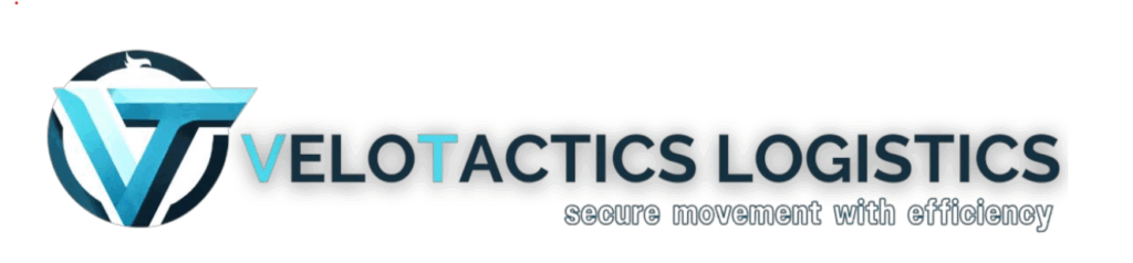 VELOTACTICS LOGISTICS