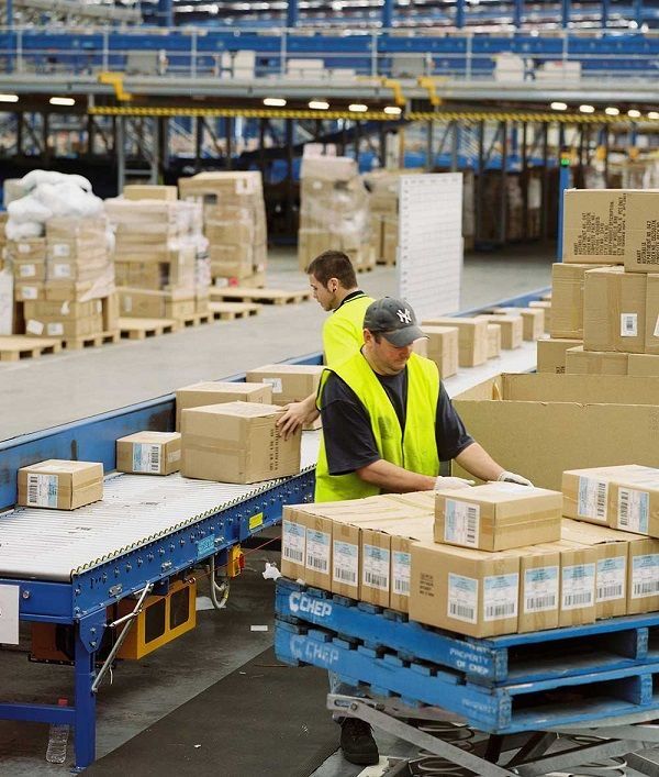 us import customs broker near los angeles