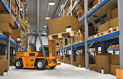 us import customs broker near los angeles