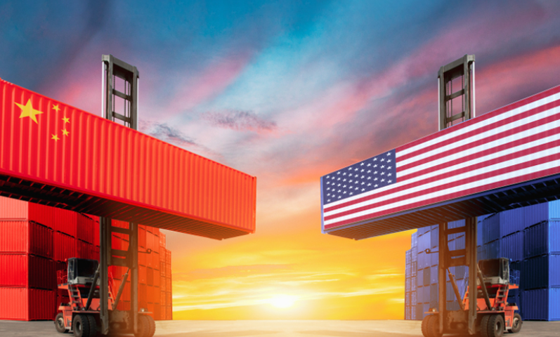 chinese imports to us