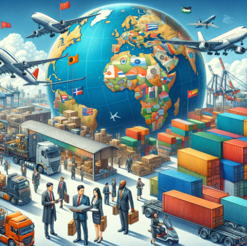 us shipping agent import export philippines