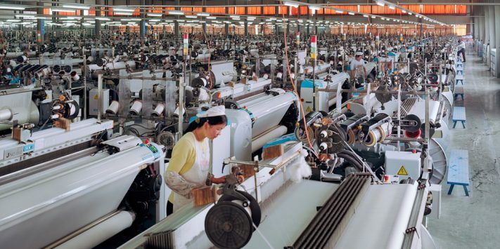 us import on textiles