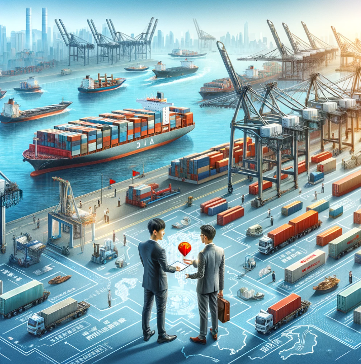 us dispatch outsourcing service