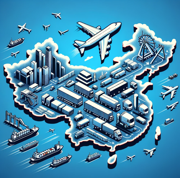 us drayage logistics providers