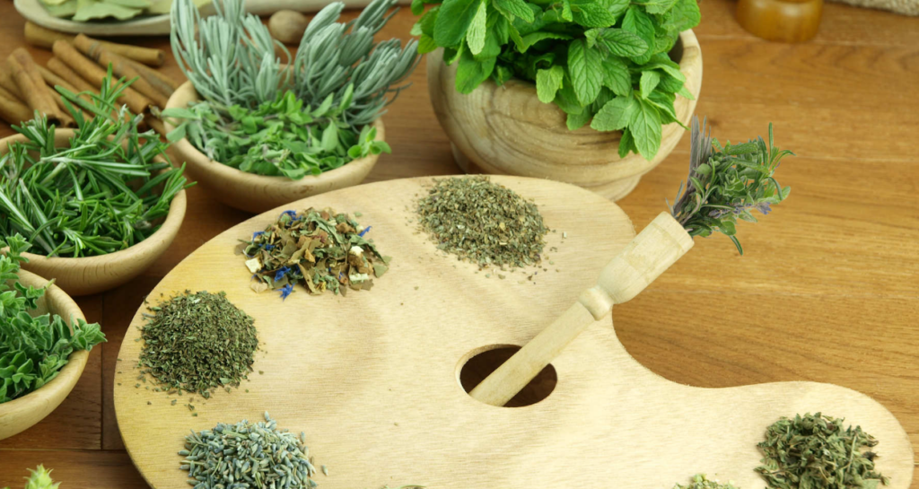 us import spices and herbs from thailand