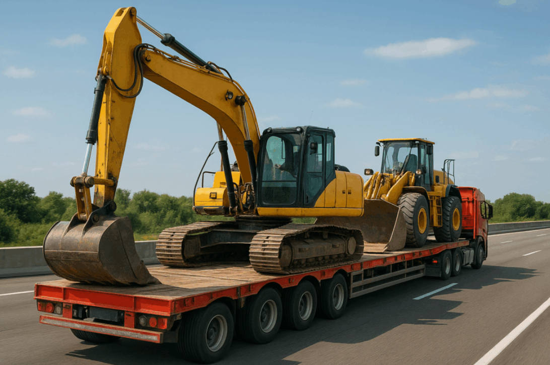 us export agriculture equipment to indonesia