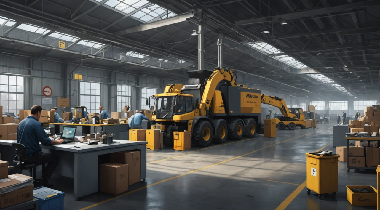 us dispatch for cross-border ecommerce asia