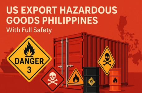 us export hazardous goods philippines