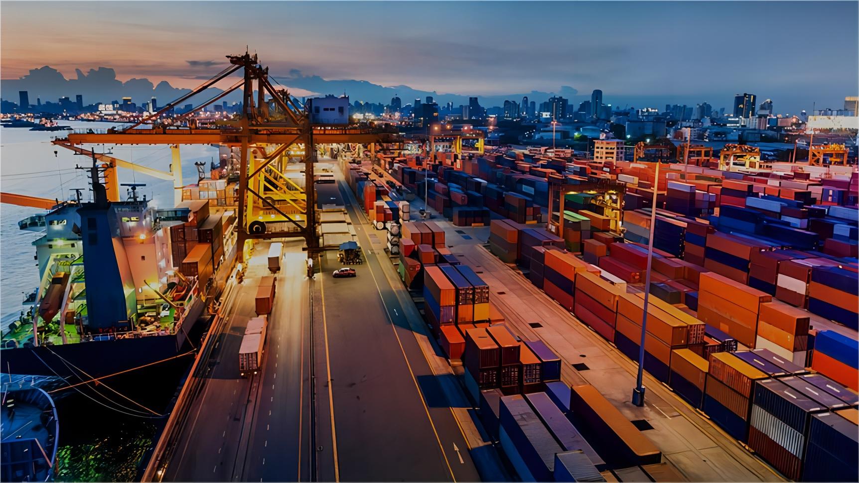 us dispatch rate per load malaysia