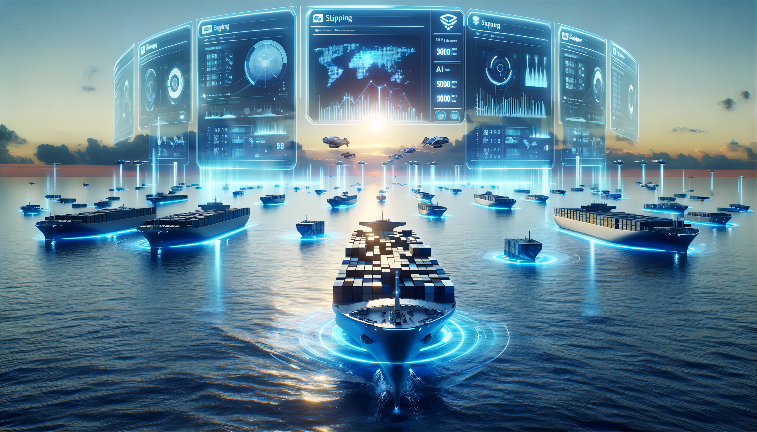 us shipping agent bonded trucking thailand