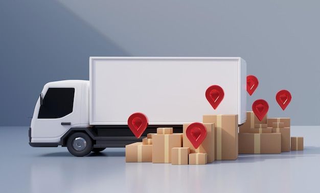 us drayage bonded trucking for singapore