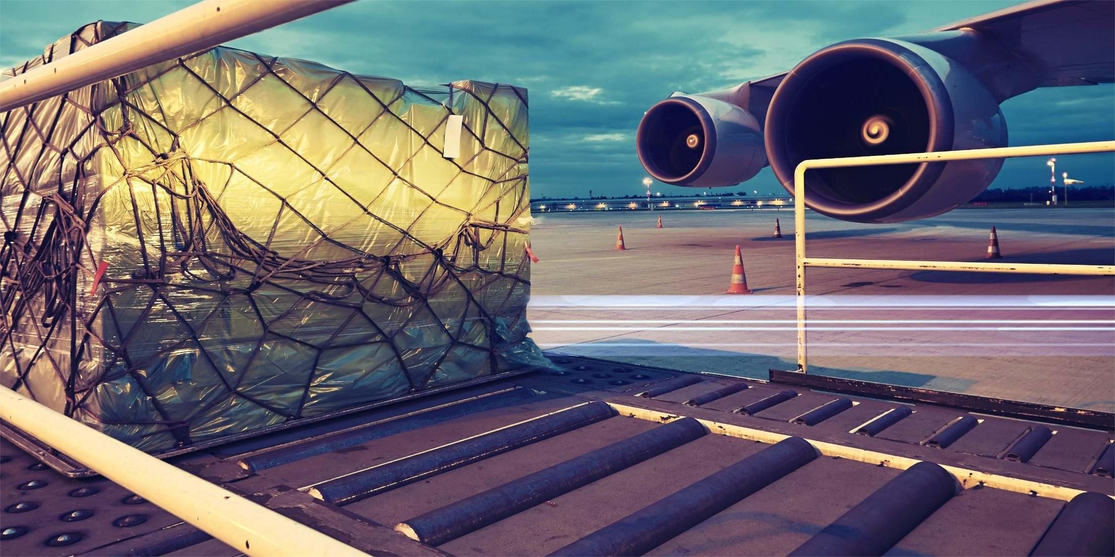 us dispatch crossdock for southeast asia cargo