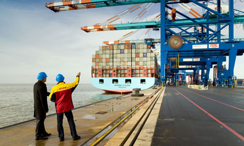 us export supply chain management vietnam